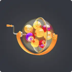Bingo Icon